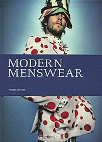 Modern Menswear