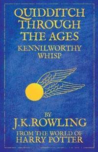 Quidditch Through the Ages