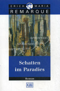 Schatten im Paradies