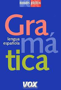 Gramatica: Lengua Espanola
