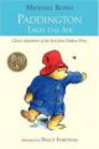 Paddington takes the air