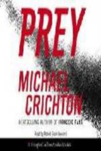 Prey 5CD