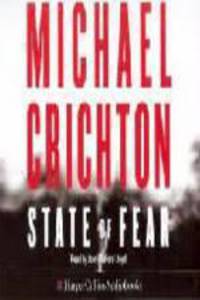 State of Fear 6CD