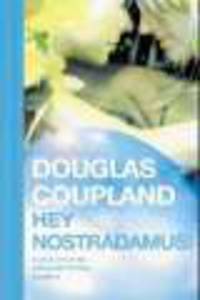 Hey Nostradamus!