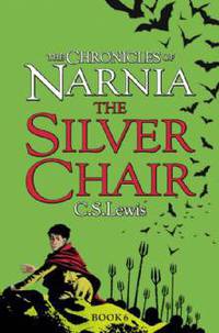 Chronicles of Narnia - Silver Chair Ned