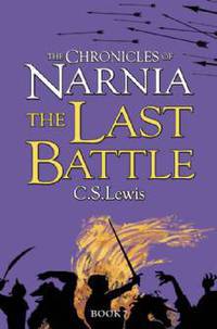 Chronicles of Narnia - Last Battle Ned