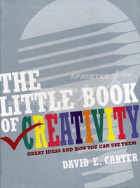 Little Book of Creativity