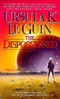 The Dispossessed (Hainish Series)