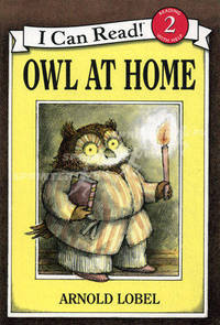 Owl at Home (I Can Read Book Series: Level 2)