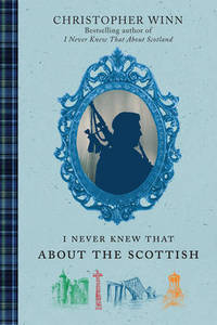 I Never Knew That About the Scottish HB