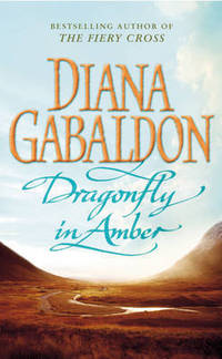 Dragonfly in Amber