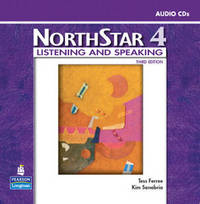 NorthStar, Listening and Speaking (Level 4)
