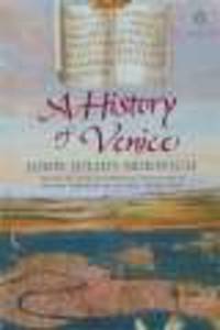 History of Venice