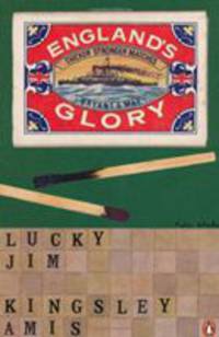 Lucky Jim (Penguin Decades)