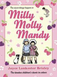 Milly-Molly-Mandy Stories