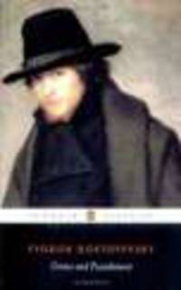 Crime and Punishment