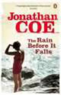 The Rain Before it Falls