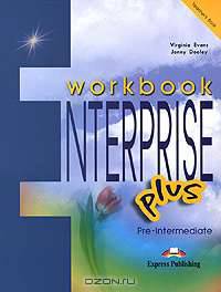 Enterprise Plus: Pre-Intermediate: Workbook: Teacher