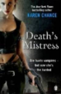 Death's Mistress