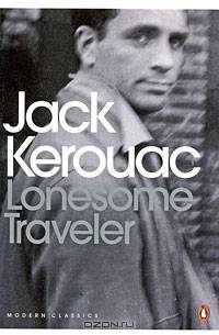 Lonesome Traveller