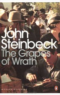 The Grapes of Wrath