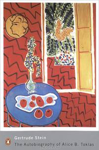 The Autobiography of Alice B. Toklas