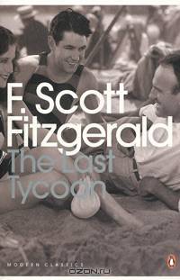 The Last Tycoon