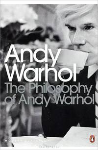 Philosophy of Andy Warhol: From A to B & Back Again (PMC)