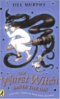 Worst Witch Saves the Day