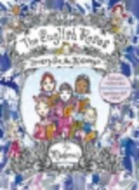 English Roses: Hooray for the Holidays HB