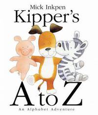 Kipper's A to Z: An Alphabet Adventure