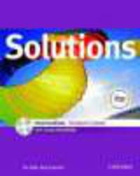 Solutions Pre-Intermediate Work Book