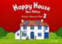 Happy House 2. New Edition. Teacher's Resource Pack