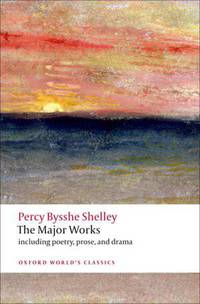 The Major Works. Including poetry, prose, and drama / Главные произведения. Поэзия, проза, драматургия