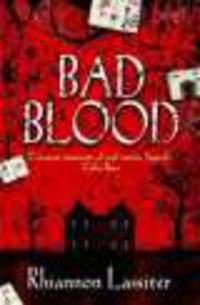 LASSITER R,BAD BLOOD PB (OXED)