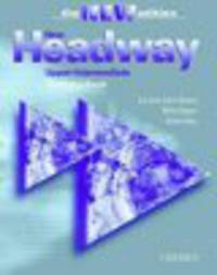 New Headway Upper-Intermediate Teacher'S Book