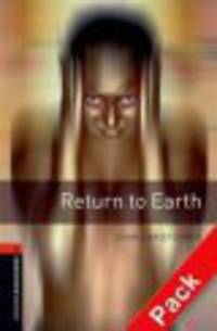 Oxford Book Wormsrary 2: Return To Earth Pack 3E