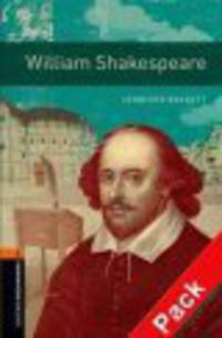 Oxford Book Wormsrary 2: William E Pack 3E