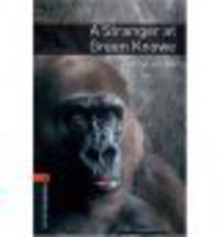 Oxford Book Wormsrary 2: Stranger At Green Knowe 3E