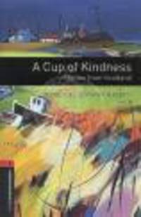 Cup of kind. St. from Scotland