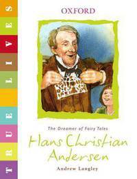 Hans Christian Andersen