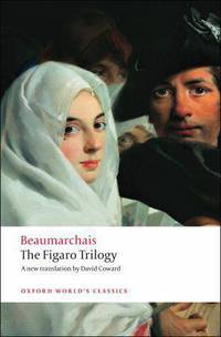 OWC Beaumarchais:THE FIGARO TRILOGY