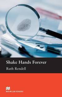 Shake Hands For Еver