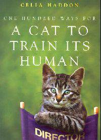 One Hundred Ways for a Cat to Train Its Human