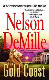 The Gold Coast (John Sutter Series #1)