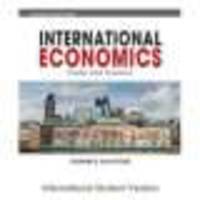 International Economics