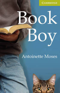 Cambridge English Readers Starter. Book Boy