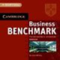 Business Enchmark Pre-Intermediate Business Language Testing Service (Сd)