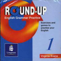 Round-up: English Grammar Practice