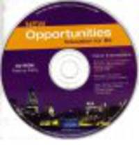 Opportunities: Global Upper-intermediate